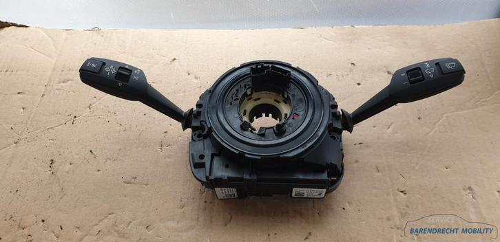 Stuurkolomschakelaar BMW E87 1 serie sleepring 696527001 ori, Auto-onderdelen, Dashboard en Schakelaars, BMW, Gebruikt, Ophalen of Verzenden