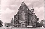 Broederenkerk - Zutphen - oude kaart [15344], Verzenden, Voor 1920, Gelopen, Gelderland