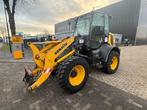 Komatsu WA100 wheel loader, Wiellader of Shovel