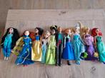 Disney Barbiepoppen diverse, ook los verkrijgbaar, Kinderen en Baby's, Speelgoed | Poppen, Ophalen of Verzenden, Zo goed als nieuw