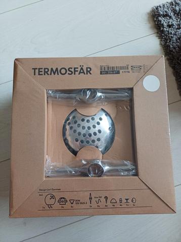 IKEA TERMOSFÄR Lamp Nieuw in Doos beschikbaar voor biedingen