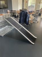 Honden loopplank in zeer goede staat, Ophalen, Zo goed als nieuw