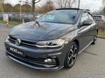 Volkswagen Polo 1.0 TSI Highline R Line DSG Panorama Keyless, 49 €/maand, Origineel Nederlands, Bedrijf, 3 cilinders