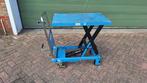 Mobiele heftafel, mobiel, HanseLifter, SPA500-01 500 kg, Ophalen, Gebruikt, Industriepark 2a 9351PA Leek, Handmatig