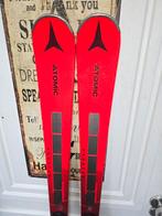 Atomic redster s9 REVOSHOCK 165cm 24/25 voor kenners