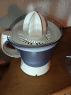 Te koop sap maker, Ophalen of Verzenden, Zo goed als nieuw