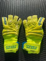 Deana Grashoppers keepershandschoenen matchworn match worn, Ophalen of Verzenden, Zo goed als nieuw, Overige binnenlandse clubs