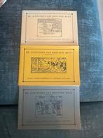 BRUINTJE BEER drie boekjes, Boeken, Meerdere stripboeken, Ophalen of Verzenden, Gelezen