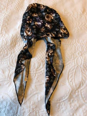 Chemo mutsjes polyester  Ophalen of verzenden. beschikbaar voor biedingen