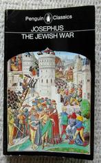 [Josephus, Flavius] -  The Jewish War, Boeken, Ophalen of Verzenden, 20e eeuw of later, Zo goed als nieuw, Europa