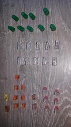 Lasklem lasdop kroonsteen, Ophalen of Verzenden, Zo goed als nieuw, Overige typen