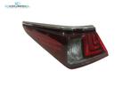 Lexus ES 300 achterlicht links LED chroom, Verzenden, Herkomst onderdeel bekend, Gebruikt, Lexus