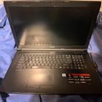 Msi GL72 6QF (16 gb ram) 1 tb samsung 990pro ssd, Ophalen, Gebruikt, Met videokaart, Qwerty