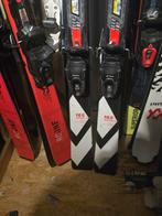 165cm VOLKL DEACON CARVE SKIS 24/25, Overige merken, 160 tot 180 cm, Ophalen of Verzenden, Zo goed als nieuw