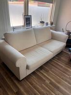 2 zits bank kwantum - T.E.A.B, Huis en Inrichting, Ophalen, Gebruikt, Tweepersoons, 75 tot 100 cm