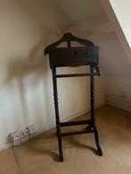 Vintage Dressboy / Herenknecht, Ophalen, Gebruikt, 100 tot 150 cm, Staande kapstok