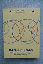 Vertellis Dag voor Dag scheurkalender (zonder datum), Diversen, Ophalen of Verzenden, Dagkalender, Nieuw