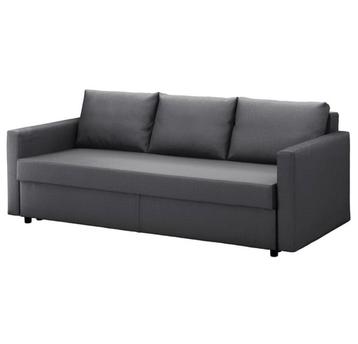 GRATIS Ikea Friheten 3 persoons slaapbank