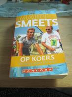 BOEK OP KOERS MART SMEETS, Gelezen, Lopen en Fietsen, Ophalen of Verzenden