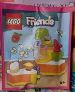 Lego friends vrolijke bakkerij  . Compleet popje in zakje ,, Kinderen en Baby's, Speelgoed | Duplo en Lego, Nieuw, Ophalen of Verzenden