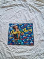 Rolling Stones: Stones Story *2LP*, Ophalen, 1980 tot 2000, Zo goed als nieuw, 12 inch