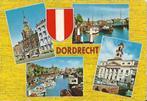 K47 ongelopen ansichtkaart dordrecht, Ophalen of Verzenden, Ongelopen, Zuid-Holland