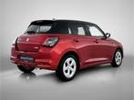 Suzuki Swift 1.2 Select Smart Hybrid | Automaat | (bj 2025), Auto's, Suzuki, Stof, Gebruikt, 400 kg, Swift