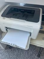 HP LaserJet Pro M12w - Laserprinter, Zwart-en-wit printen, Gebruikt, Printer, Ophalen of Verzenden