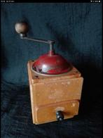 Vintage koffiemolen, Antiek en Kunst, Ophalen of Verzenden