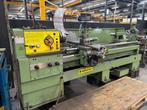 Mashstroy C11MT, Ophalen, Gebruikt, Metaaldraaibank, 1000 mm of meer