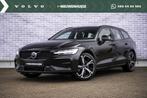 Volvo V60 2.0 B4 Plus Dark | Adaptive Cruise Control | Panor, 12 maanden, Stof, Euro 6, 4 cilinders