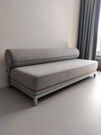 Softline minimalistische slaapbank daybed, Ophalen, 90 cm, Eenpersoons, Zo goed als nieuw