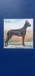 Postzegels Malta 2020, Verzenden, Postfris, Dier of Natuur