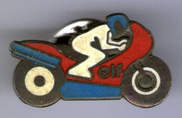 ELF race motor PIN ( BLAD6_657 ) beschikbaar voor biedingen