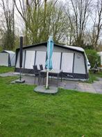 Isabella capri north voortent G18/A950, Caravans en Kamperen, Voortenten en Luifels, Ophalen of Verzenden, Zo goed als nieuw