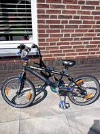 Crossfiets 20 inch, Fietsen en Brommers, Fietsen | Jongens, Overige merken, Gebruikt, Ophalen of Verzenden, Handrem