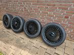 velgen fiat 500e   16", Auto-onderdelen, Banden en Velgen, Ophalen, Nieuw, 16 inch, Zomerbanden