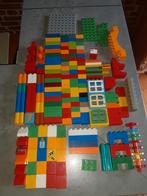 Gevarieerde partij Duplo, Ophalen of Verzenden, Zo goed als nieuw, Losse stenen, Duplo