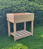 Douglas moestuintafel op maat gemaakt, Tuin en Terras, Kweekspullen, Ophalen of Verzenden, Nieuw, Kweekbak