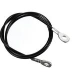 Sterke Kabel voor Fitnessapparatuur, 250 lang, Ophalen of Verzenden, Krachtstation