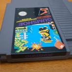 OPRUIMEN | NES | GUMSHOE, Avontuur en Actie, Gebruikt, 1 speler, Ophalen of Verzenden