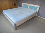 Bed 180x200, Huis en Inrichting, Slaapkamer | Bedden, Ophalen, Gebruikt, Tweepersoons, 180 cm