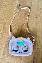 Cadeautip! Purse Pets - Glamicorn Eenhoorn Interactieve tas, Ophalen, Zo goed als nieuw, Purse pets