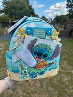 Disney Parks Loungefly Stitch & Scrump Hoola, Ophalen of Verzenden, Nieuw, Tas, Koffer of Zak