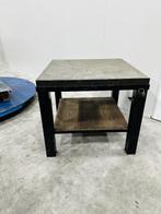 Gietijzeren Lastafel 1010 x 1010 mm, Doe-het-zelf en Verbouw, Ophalen, Gebruikt, A, A
