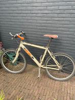 B1 BeOne Mountainbike met SPD combipedalen, Fietsen en Brommers, Ophalen of Verzenden, Zo goed als nieuw, Overige merken