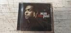 Sean Paul, Cd's en Dvd's, Ophalen of Verzenden, 1980 tot 2000, Zo goed als nieuw
