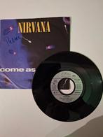 Nirvana   top 1000 hit, Cd's en Dvd's, Vinyl | Rock, Ophalen of Verzenden, Zo goed als nieuw