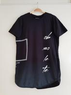 T-shirt voor heren -- maat XS -- Ashes to dust, Zwart, Ashes to dust, Ophalen of Verzenden, Zo goed als nieuw