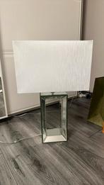 Spiegel Lamp, Huis en Inrichting, Lampen | Wandlampen, Ophalen of Verzenden